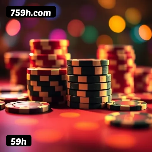 Vantagens exclusivas 59h para jogadores brasileiros - São Paulo, Rio, BH